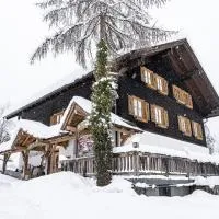 Liftstüberl Zaglauhof，維爾芬翁的飯店