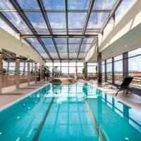 Qubus Hotel Kraków, מלון בקרקוב
