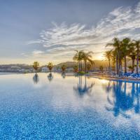 Playacálida Spa Hotel Luxury
