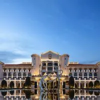 Suning Zhongshan Golf Resort, hotel a Nanjing