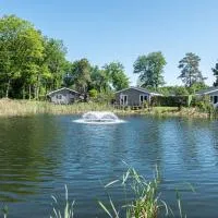Recreatiepark Beekbergen, hotel v destinácii Beekbergen