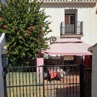 CASA PACO - Maison Andalousie, hotel em Cútar