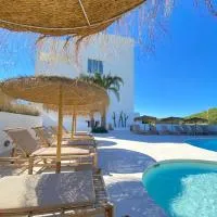 The Olive Boutique Suites & Spa, hotel v destinácii Cala Llonga