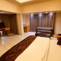 Hotel Amar Palace, hotel u gradu Ambala