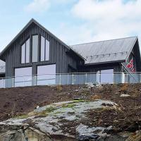 Holiday home Drangedal