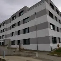 Viesnīca Ferienwohnung Hirschen pilsētā Gosava