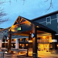 Maine Evergreen Hotel, Ascend Hotel Collection, hôtel à Augusta près de : Aéroport d'Augusta State - AUG