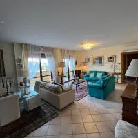 CLASSY Penthouse B&B, hotell i Imola