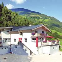 Awesome Apartment In Viehhofen With 2 Bedrooms And Internet