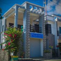 RnE Hometel Batanes, hotel en Ivana