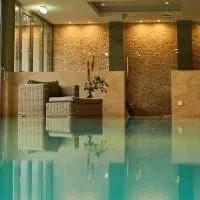 티멘도르퍼 슈트란트에 위치한 호텔 Fuchsbau Romantik Hotel & SPA Restaurant & FOX Bar