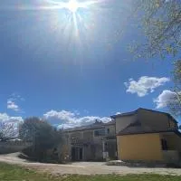 Villa Ignoto, viešbutis mieste Bale