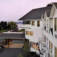 Wolfeboro Inn, Hotel in Wolfeboro