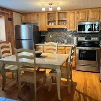 Stay In Ohiopyle near everything including the trail, Ohiopyle PA, hotel Farmingtonban