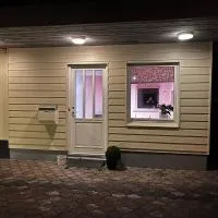 Hyggelig lejlighed i Rinkenæs, hotel a Gråsten
