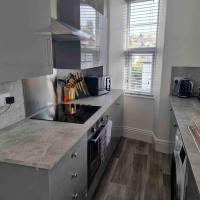 First floor apartment in Stratton, Bude