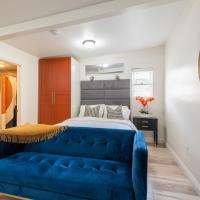 Private Guesthouse - Los Angeles, hotel in: South Los Angeles, Los Angeles
