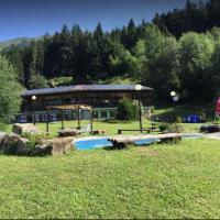 Camping & Chalet Pian della Regina