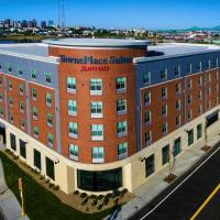 TownePlace Suites by Marriott Boston Logan Airport/Chelsea, hotel near Logan Airport - BOS, Chelsea