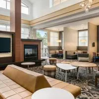 Residence Inn Chattanooga Near Hamilton Place, hotel em Tyner