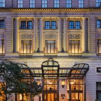 The Notary Hotel, Philadelphia, Autograph Collection, hotel in Market East, Philadelphia