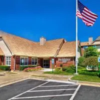 Residence Inn by Marriott Memphis Germantown, hotel en Memphis