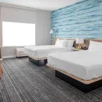 TownePlace Suites By Marriott Dayton Wilmington, hotel em Wilmington