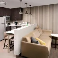 Residence Inn By Marriott Port Arthur, hotel u gradu 'Port Arthur'