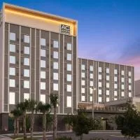 AC Hotel by Marriott Miami Dadeland، فندق في ميامي