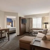 Residence Inn by Marriott Atlanta Duluth Gwinnett Place, hotel Duluthban