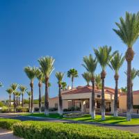 Courtyard Tucson Airport, hotel perto de Aeroporto Internacional de Tucson - TUS, Tucson