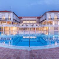 Praia D'El Rey Marriott Golf & Beach Resort, hotel din Casal da Lagoa Seca