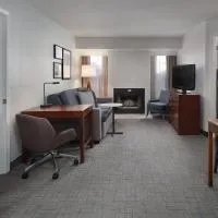 Residence Inn Pinehurst Southern Pines, hotel a Southern Pines