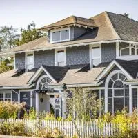 Shelburne Hotel, hotel a Seaview