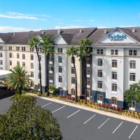 Fairfield Inn and Suites by Marriott Clearwater