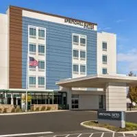 SpringHill Suites by Marriott Camp Hill, hotel v destinácii Camp Hill