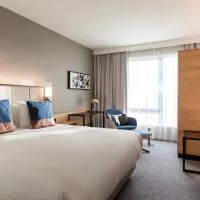 Courtyard by Marriott Glasgow SEC, hotel em Glasgow