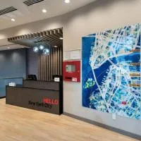 TownePlace Suites by Marriott New York Brooklyn
