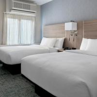 TownePlace Suites by Marriott New York Brooklyn