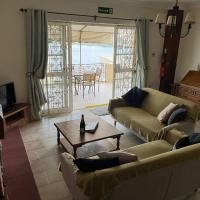 Groundfloor Apartment By The Sea, Fabulous Views, hotel a San Pawl il-Baħar