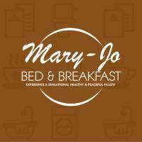 Viesnīca Mary-Jo Bed and Breakfast pilsētā Rehoboth