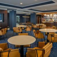 Courtyard by Marriott Covington / Mandeville