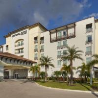 SpringHill Suites by Marriott Fort Myers Estero, hotel in Estero