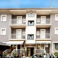 Hotel La Tavola Rotonda, hôtel à Assise