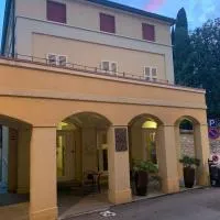 Modus Vivendi - Room E Relax, hotel sa Brisighella