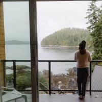 Duffin Cove Resort, khách sạn gần Tofino Harbour Seaplane Base - YTP, Tofino
