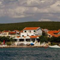 Rooms by the sea Sveti Petar, Biograd - 20611