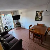 Concepción - San Pedro de la Paz, hotel en San Pedro de la Paz