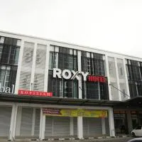 Roxy Hotel Aiman, hotel a Kuching