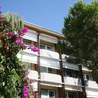 Hotel Palace, hotel v destinaci Varazze
